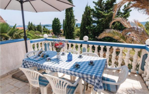 Amazing Apartment In Sveti Petar